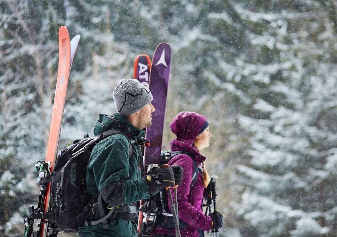 Gear List - Snow Gear List - Snow