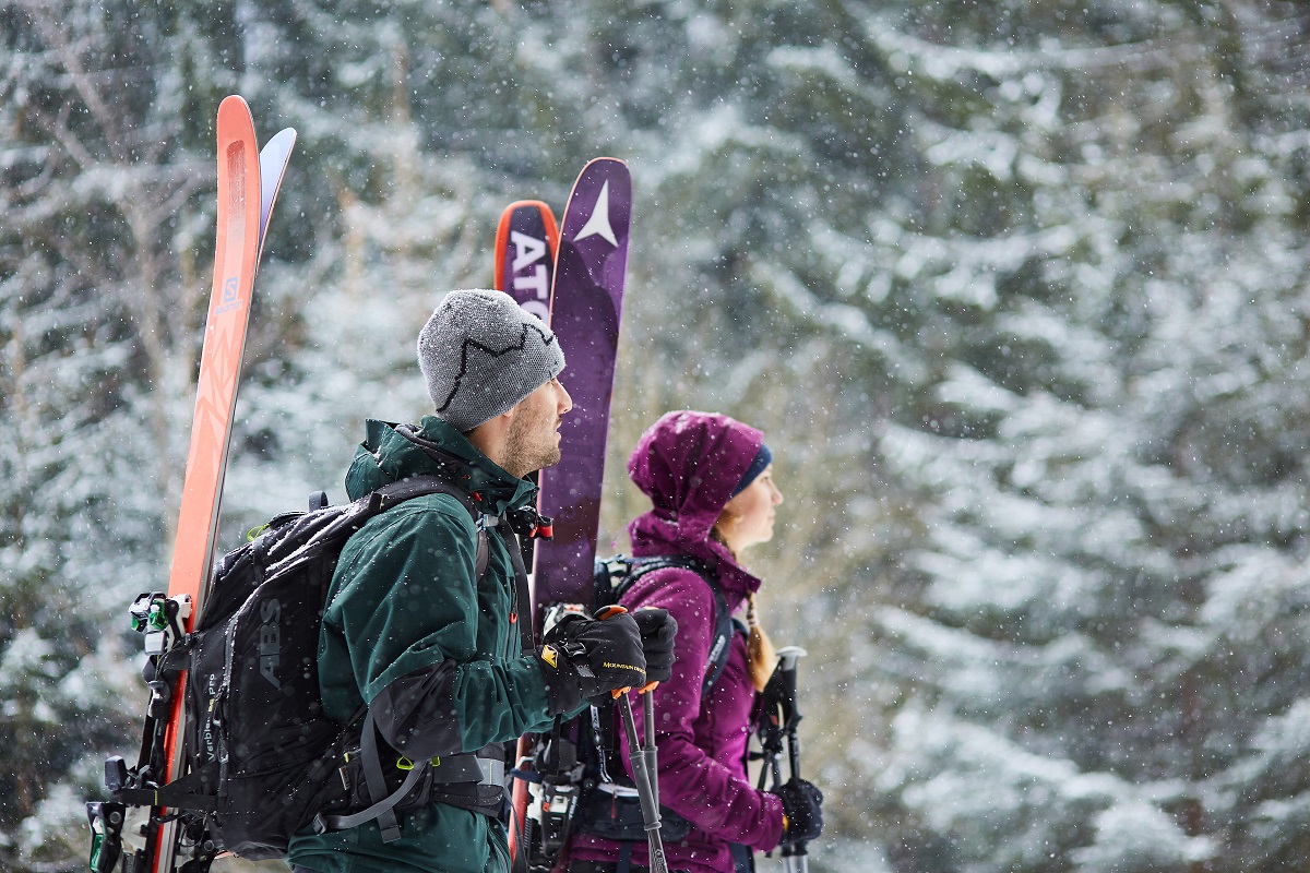 Gear List - Snow Gear List - Snow
