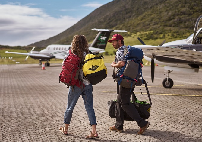 Gear List - Travelling Gear List - Travelling