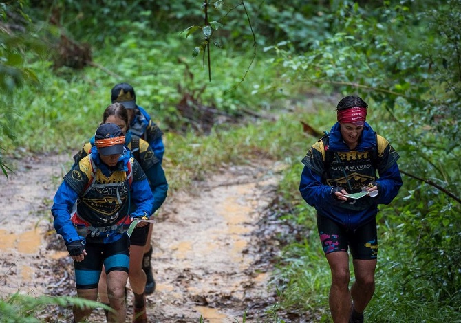 Mountain Designs GeoQuest - Australia's First, Biggest & Best Adventure Race Mountain Designs GeoQuest - Australia's First, Biggest & Best Adventure Race