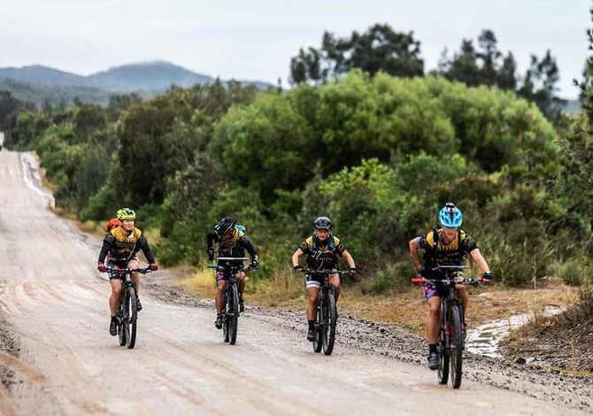 GeoQuest 2019 Delivers Epic Challenge GeoQuest 2019 Delivers Epic Challenge
