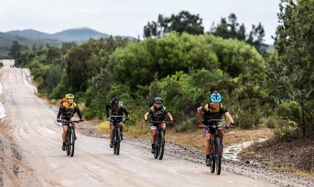 GeoQuest 2019 Delivers Epic Challenge GeoQuest 2019 Delivers Epic Challenge