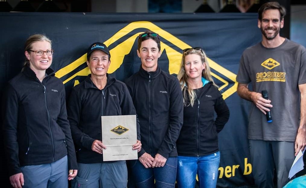 Geoquest 2019 Delivers Epic Challenge Geoquest 2019 Delivers Epic Challenge