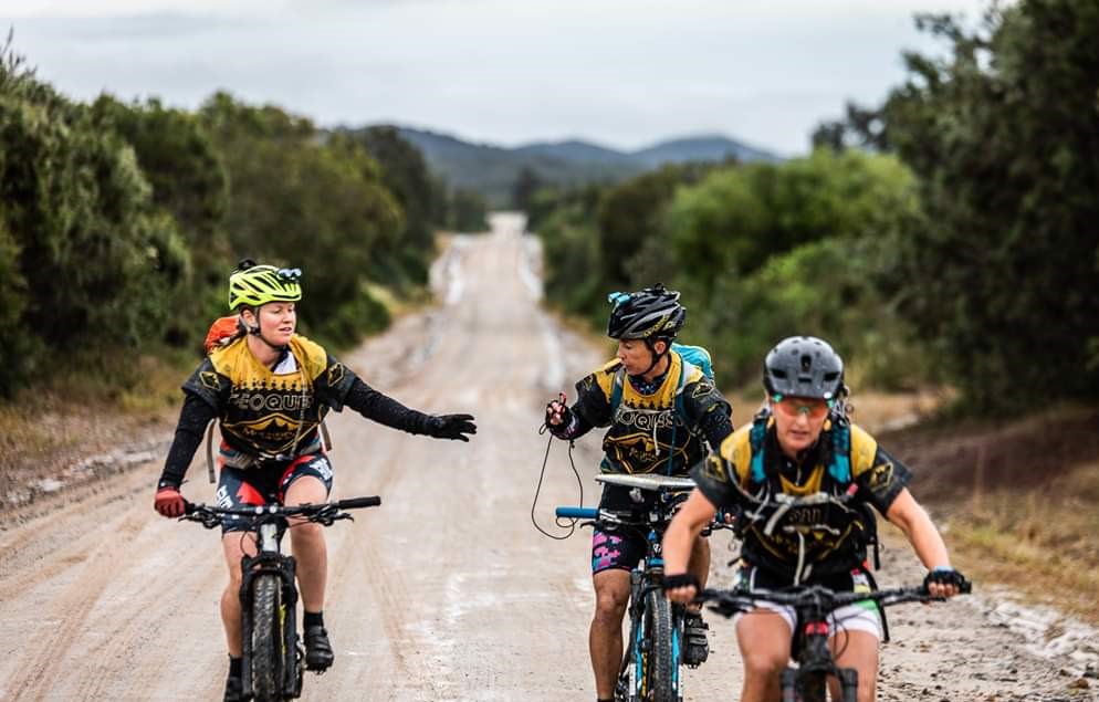 Geoquest 2019 Delivers Epic Challenge Geoquest 2019 Delivers Epic Challenge