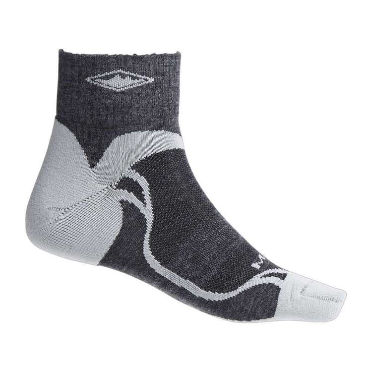 Unisex Multi Adventure Plus Merino Socks