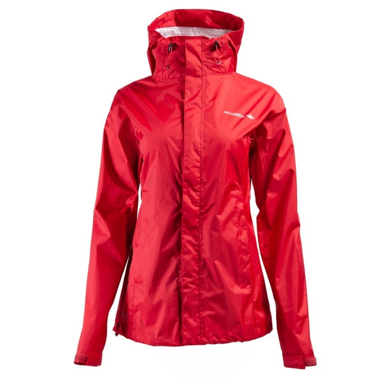 Women's Springbrook Rain Jacket Women's Springbrook Rain Jacket