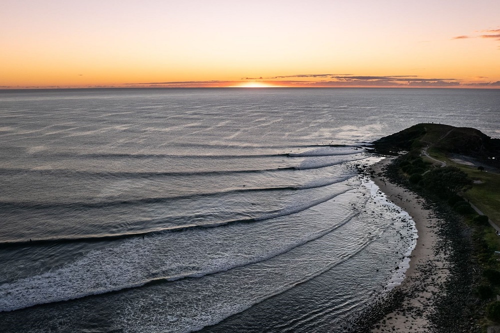 The Macleay Valley Coast