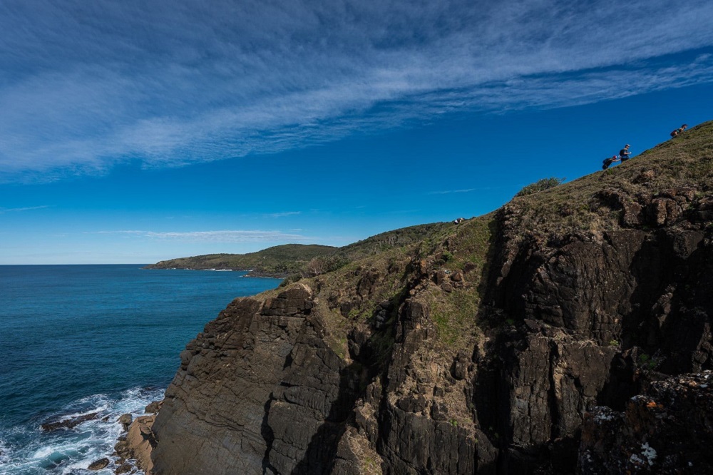 The Macleay Valley Coast The Macleay Valley Coast