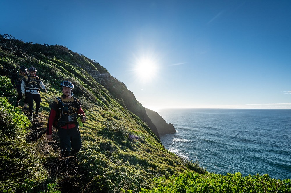 Challenges Of Navigation, MTBing and Trail Running Challenges Of Navigation, MTBing and Trail Running