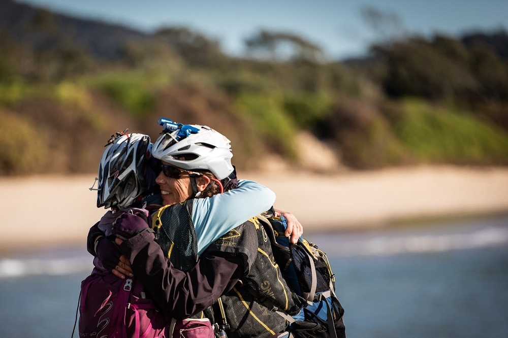 A race with history A race with history