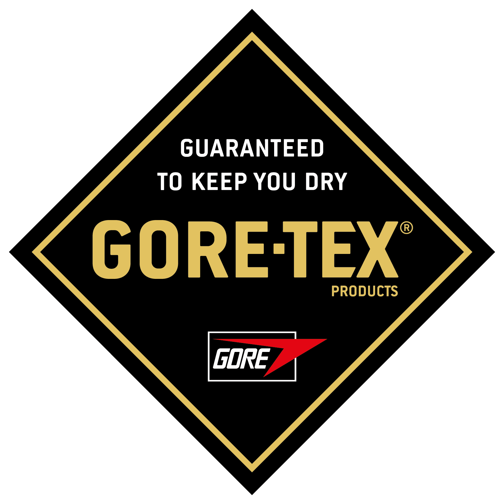 Gore-Tex Gore-Tex