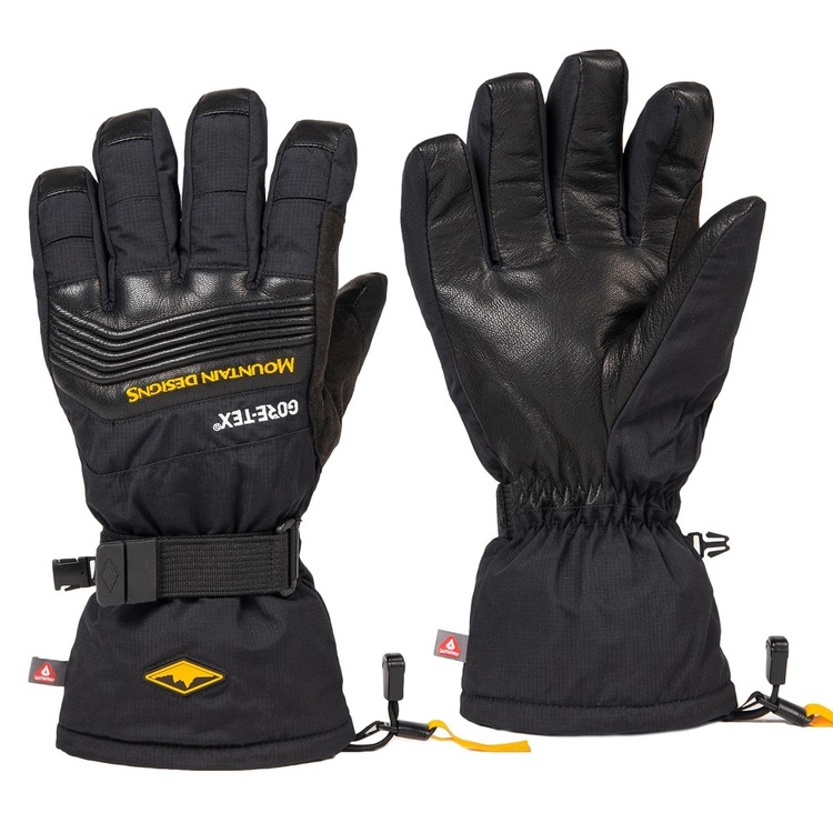 Unisex Alpine Gloves Unisex Alpine Gloves