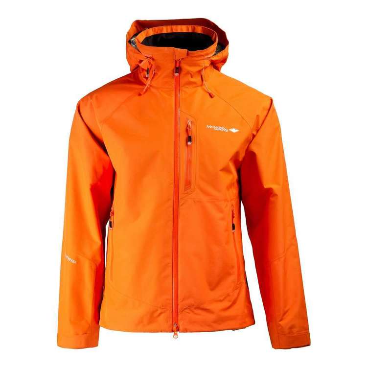 Men’s Cumulus GORE-TEX® Rain Jacket Men�s Cumulus GORE-TEX Rain Jacket