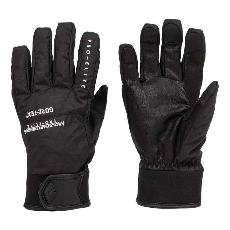 Unisex Mountaineering Gloves