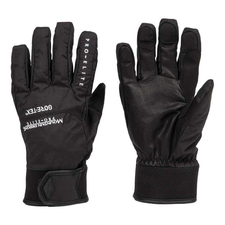 Unisex Mountaineering Gloves Unisex Mountaineering Gloves