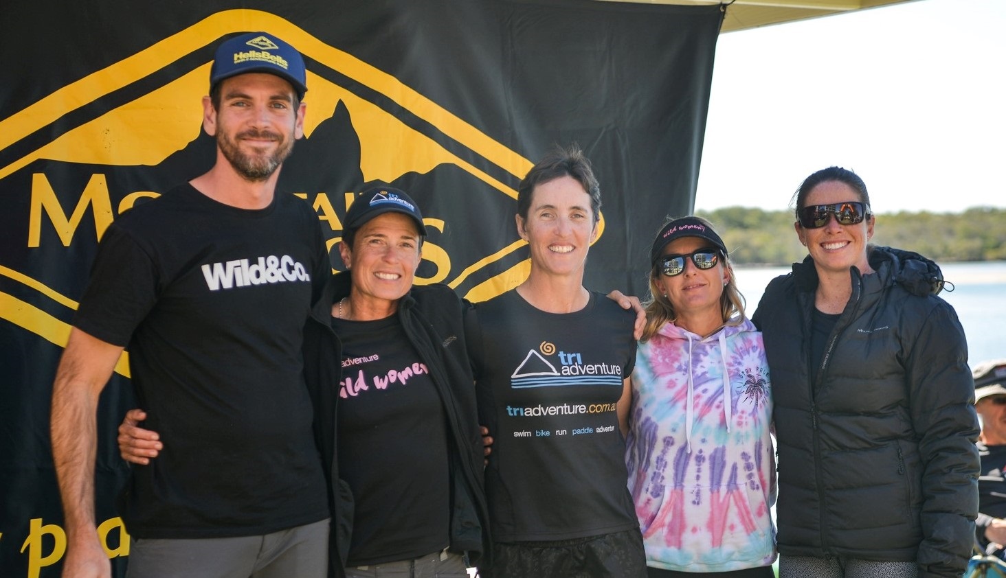 A 24-Hour Race Not To Be Underestimated A 24-Hour Race Not To Be Underestimated