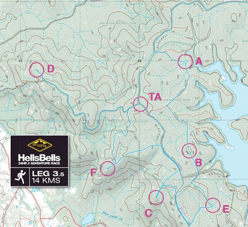 Hells Bells 2019 Hells Bells 2019