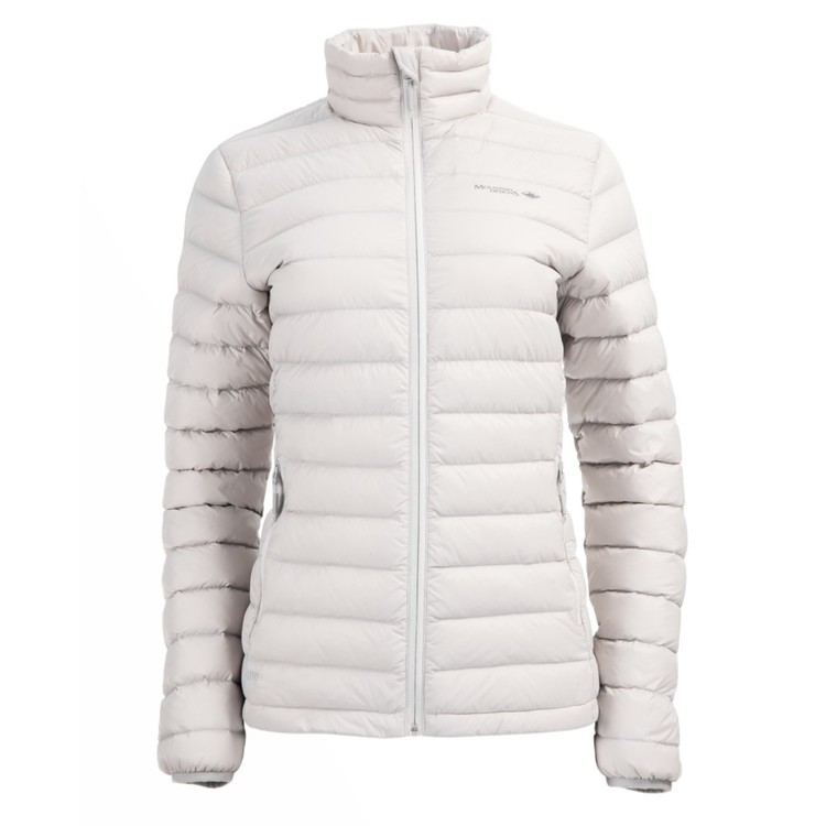 Women's Ascend 600 Down Jacket Women's Ascend 600 Down Jacket