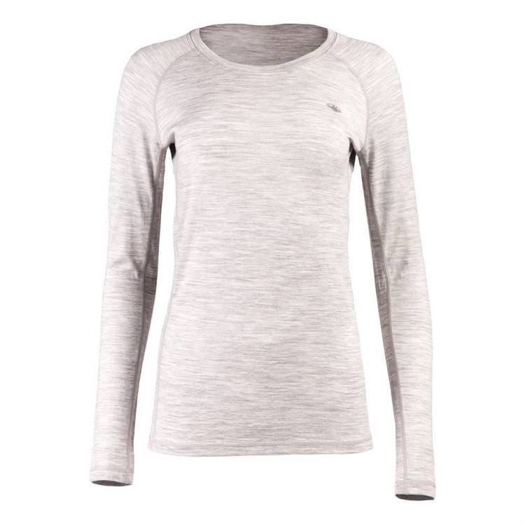 Women's Merino Long Sleeve Top Women's Merino Long Sleeve Top