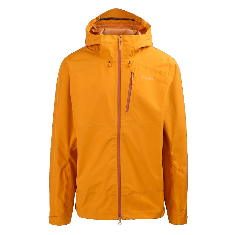 Stratus Rain Jacket Stratus Rain Jackets