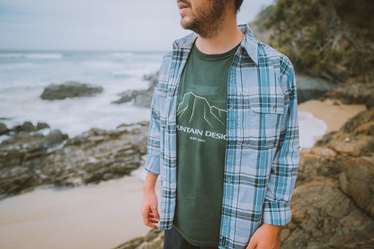 Glenbrook Hiking Shirt Glenbrook Hiking Shirt