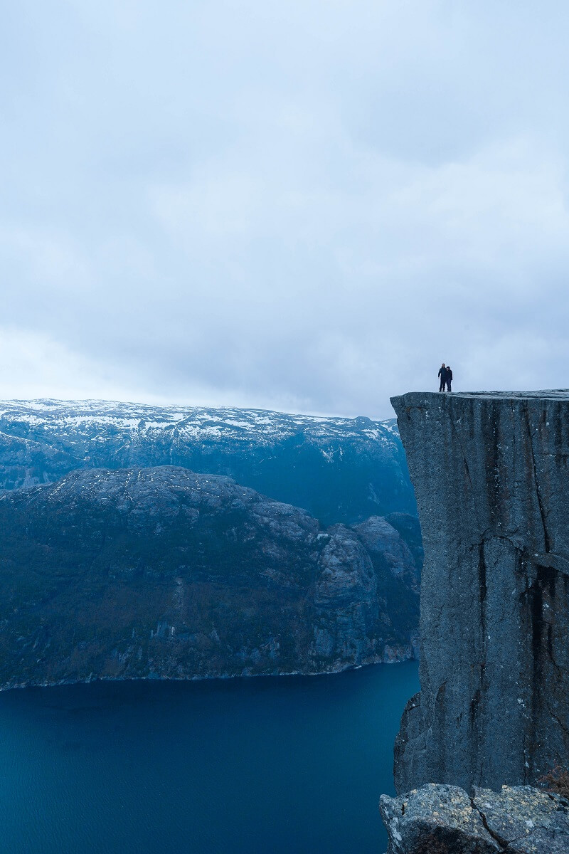 Epic Views Epic Views