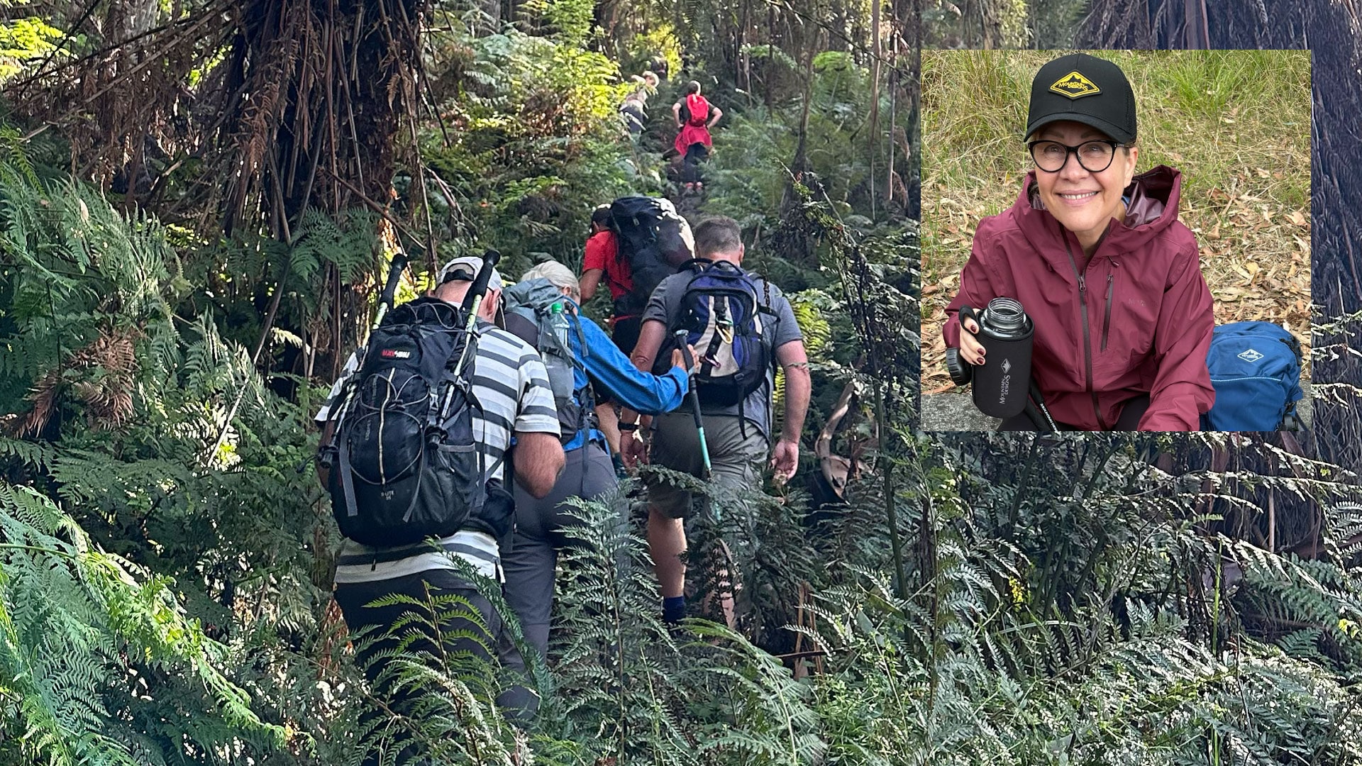 How I Prepared For Himlung Himal How I Prepared For Himlung Himal