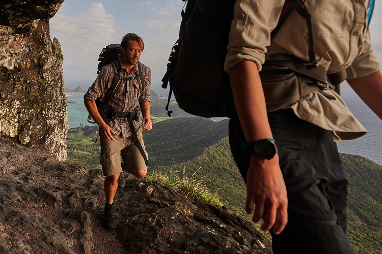 Lightweight, Breathable Clothing Is A Must On Summer Adventures Lightweight, Breathable Clothing Is A Must On Summer Adventures