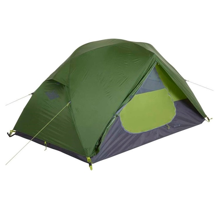 Tents With Mesh & Ventilation Options For Air Flow