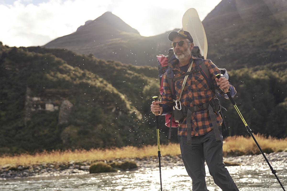 How To - Change A Hiking Pole Tip