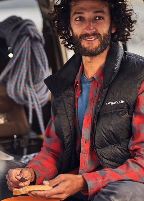How To - Choose A Jacket How To - Choose A Jacket