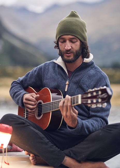 How To - Choose A Jacket How To - Choose A Jacket