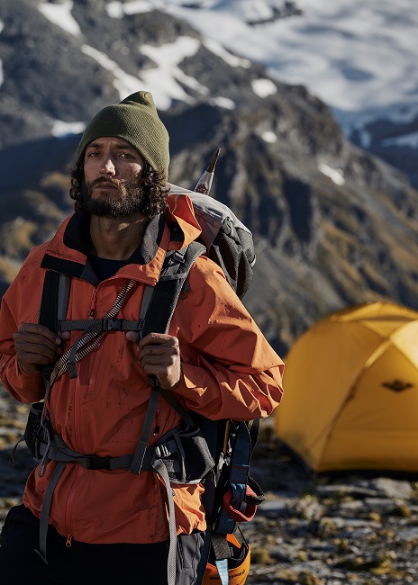 How To - Choose A Jacket How To - Choose A Jacket