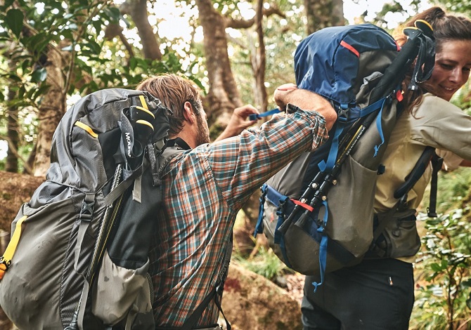 How To - Choose A Pack How To - Choose A Pack