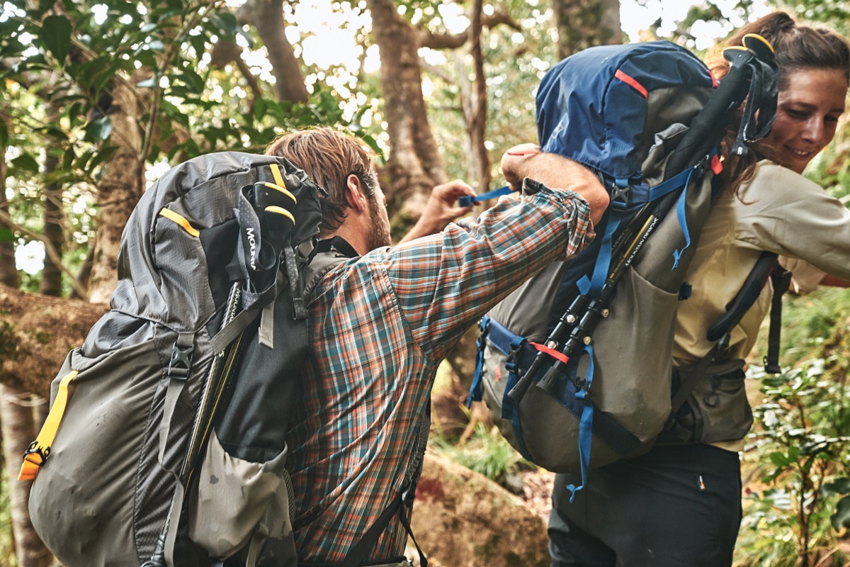 How To - Choose A Pack How To - Choose A Pack