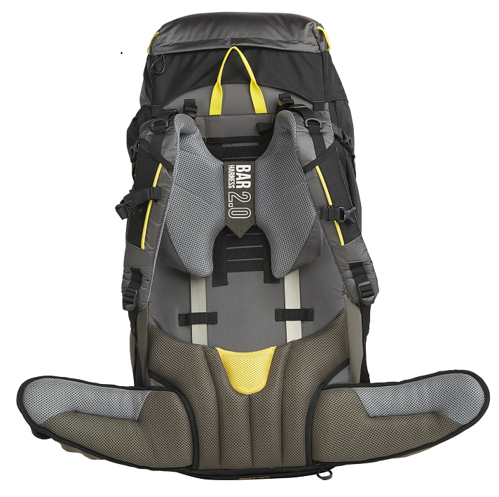 Fitting A Backpack Properly Is Essential Fitting A Backpack Properly Is Essential