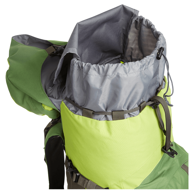 How To - Choose A Pack | Mountain Designs