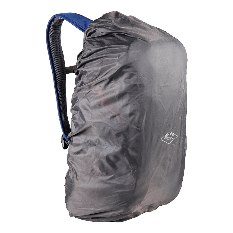 Built-In Rain Covers Built-In Rain Covers