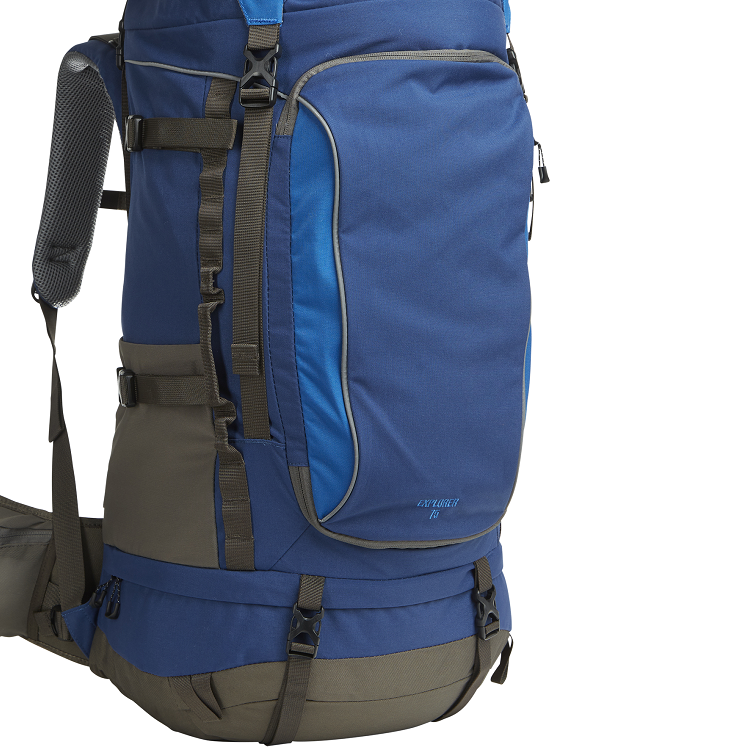 Packing Compression Straps Packing Compression Straps