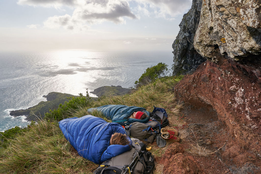 How To - Choose A Sleeping Bag How To - Choose A Sleeping Bag