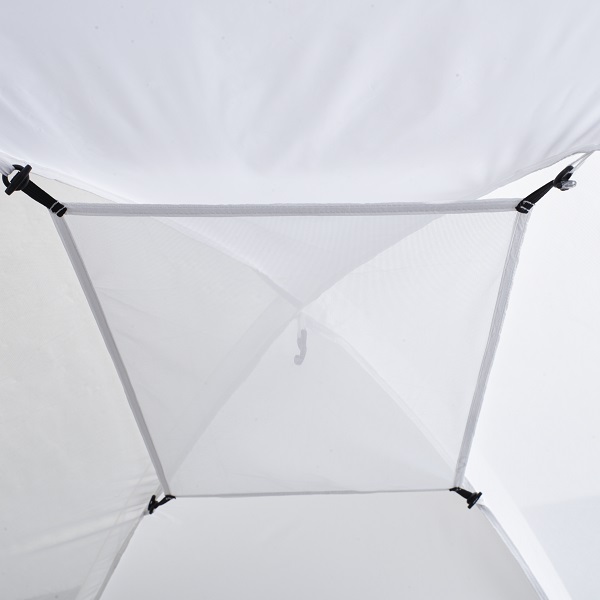 Gear Lofts For Stowing & Drying Gear Gear Lofts For Stowing & Drying Gear