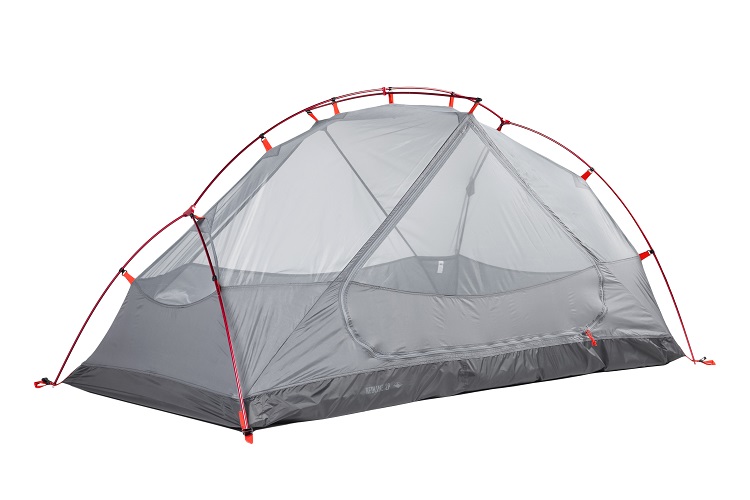 Single Hub-And-Pole System Single Hub-And-Pole System