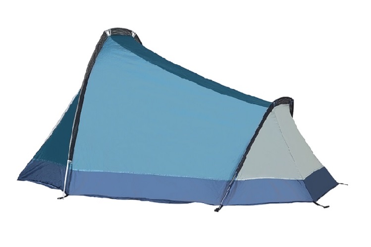 Different Tents Have Different Pole Structures Different Tents Have Different Pole Structures