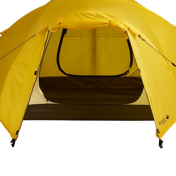 Vestibules For Extra Storage Vestibules For Extra Storage