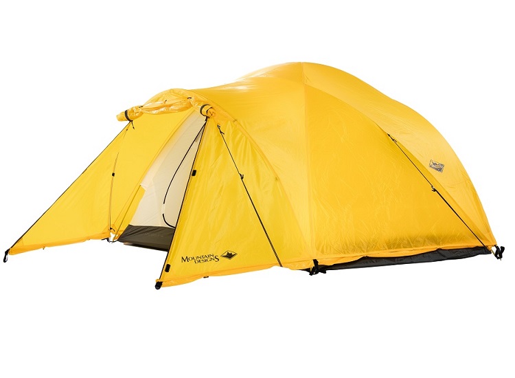 Shop Expedition Tents