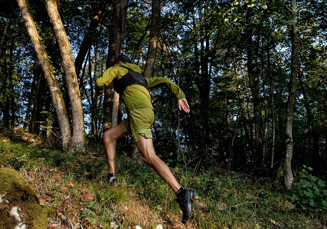 How To - Choose Trail Running Shoes How To - Choose Trail Running Shoes