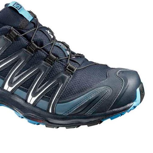 How To - Choose Trail Running Shoes