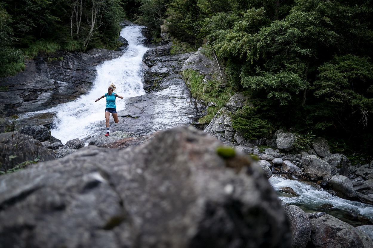 How To - Choose Trail Running Shoes