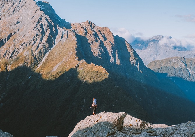 How To - Create A Photo That Captures A Feeling How To - Create A Photo That Captures A Feeling