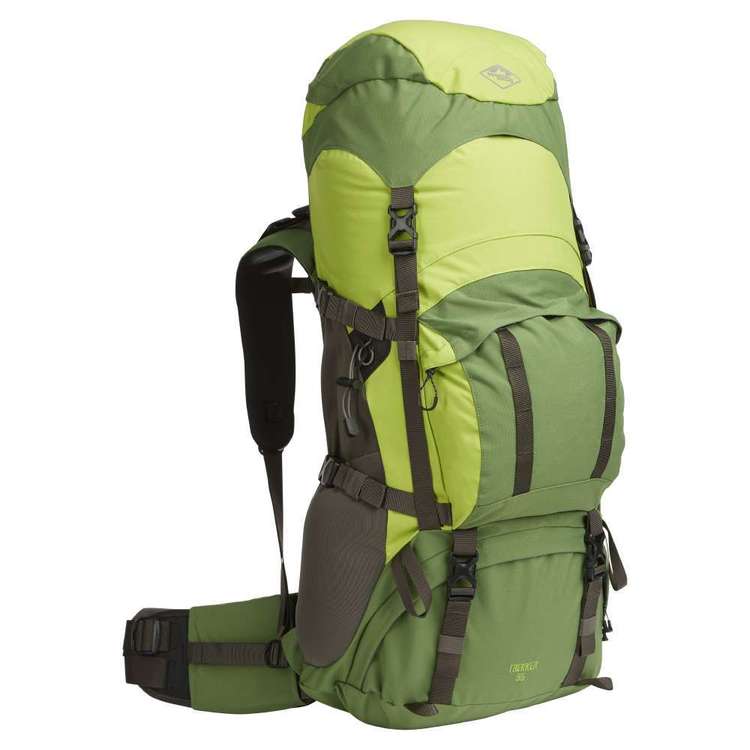 Hiking Packs Hiking Packs